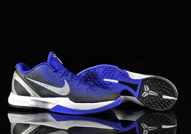 シューズ(男性用) Nike KOBE6 Nike Zoom Kobe VI (6) | 429659-010 | AFEW STORE